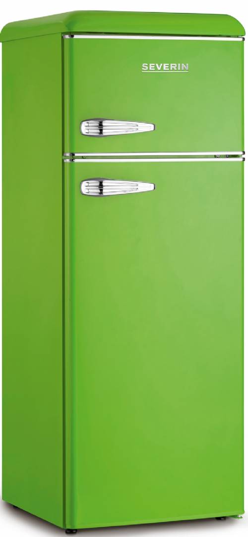 Severin KS 9952 frigorifero
