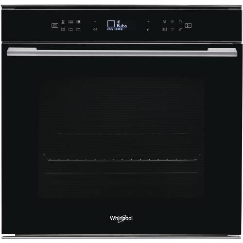 Whirlpool W7 OM4 4S1 P BL forno