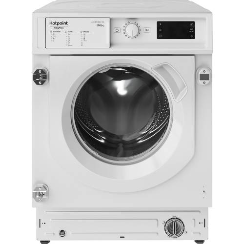 Hotpoint BI WDHG 861484 EU lavasciuga
