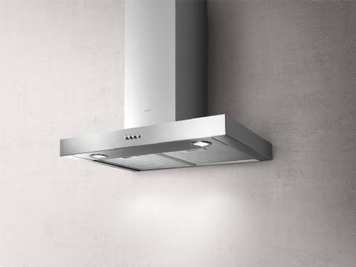 Elica SPOT NG H10 IX/A/60 - 55916386A cappa