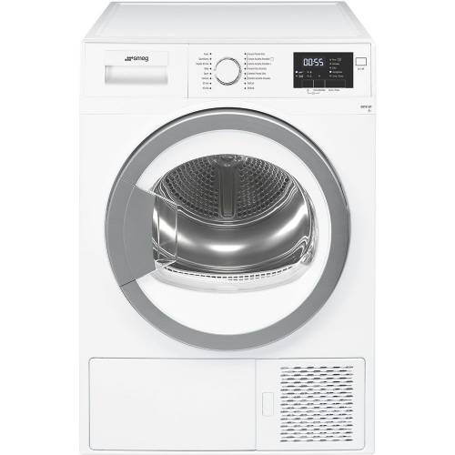 Smeg DHT81EIT Asciugatrice