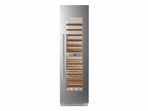 Bertazzoni WC605BLX2T cantina