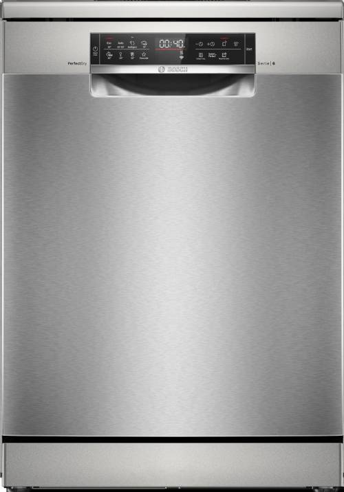 Bosch SMS6ZCI06E lavastoviglie