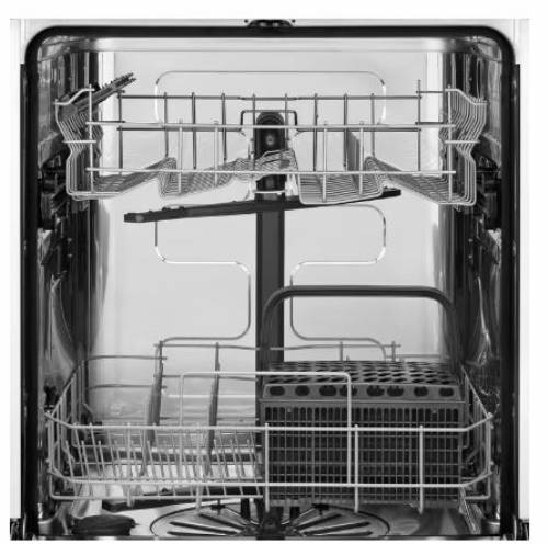Electrolux ESA47300SW lavastoviglie