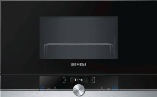 Siemens BE634LGS1 microonde