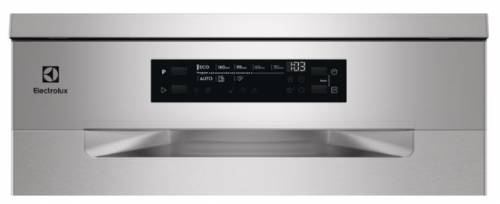 Electrolux ESM48400SX lavastoviglie