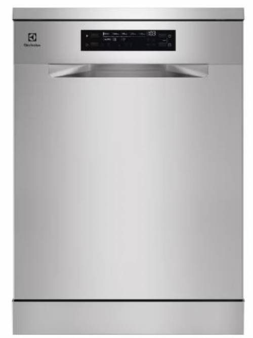 Electrolux ESM48400SX lavastoviglie