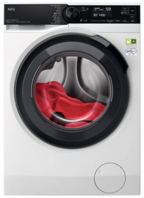 Aeg LR8H84GBY lavatrice