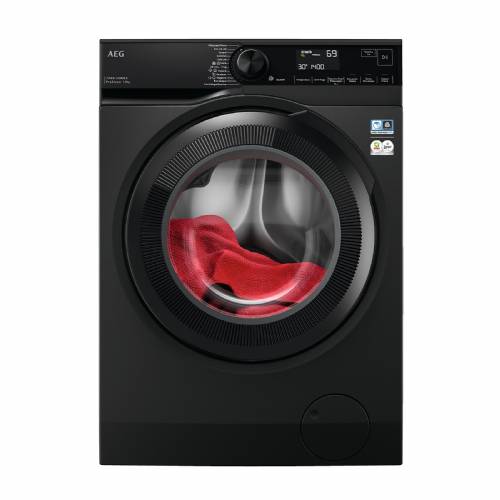 Aeg LR7BLACK lavatrice