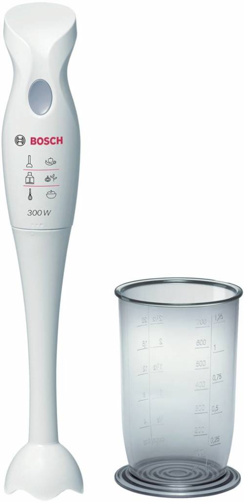 Bosch MSM6B150 Frullatore
