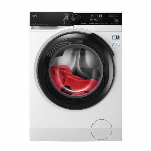 Aeg LR7H14ABY lavatrice