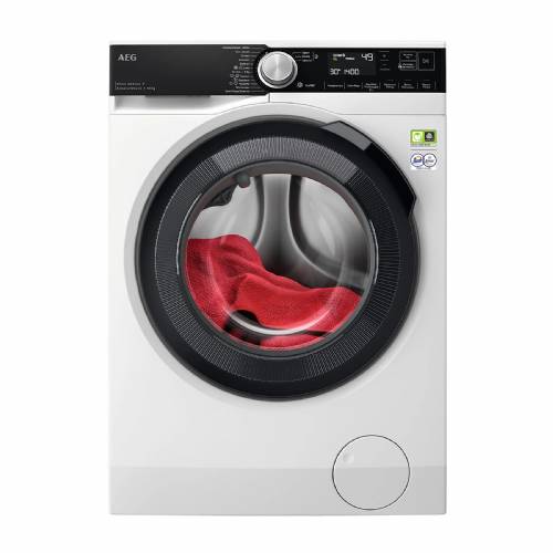Aeg LR9T16ABS lavatrice