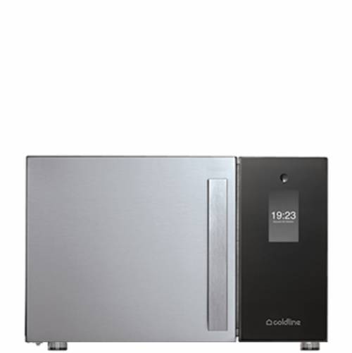 Coldline W30N abbattitore