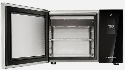 Coldline W30PRO abbattitore