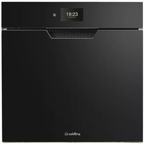 Coldline W60N abbattitore