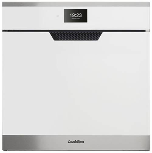 Coldline W60BX abbattitore