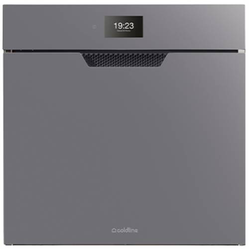 Coldline W60G abbattitore