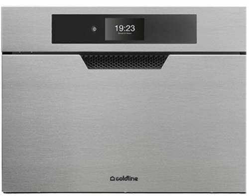 Coldline W45A abbattitore