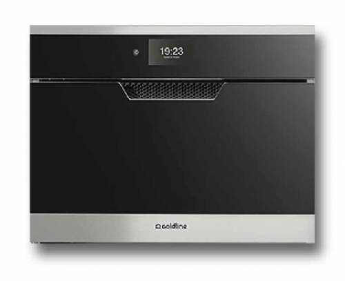 Coldline W45NX abbattitore