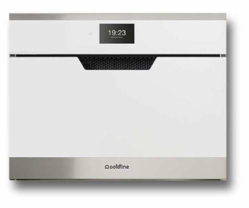 Coldline W45BX abbattitore
