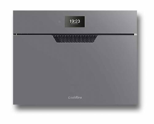 Coldline W45G abbattitore