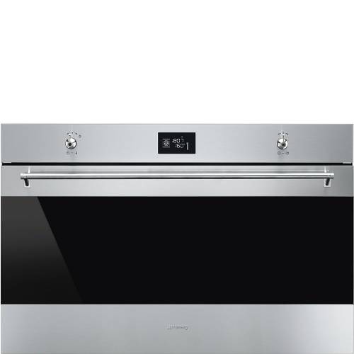 Smeg SF9390X1 Forno