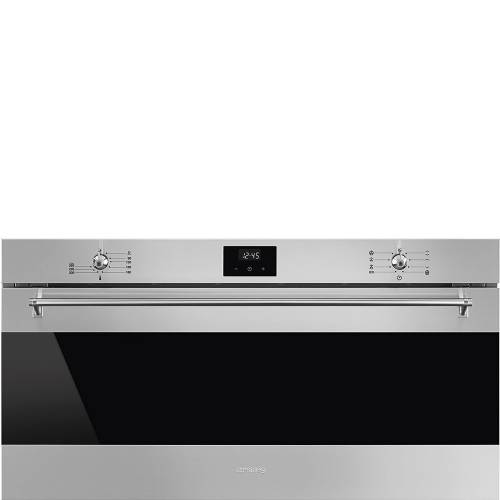 Smeg SFR9300X forno