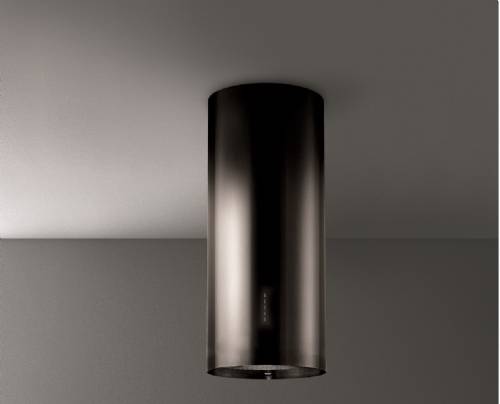Falmec POLAR BLACK cappa a parete