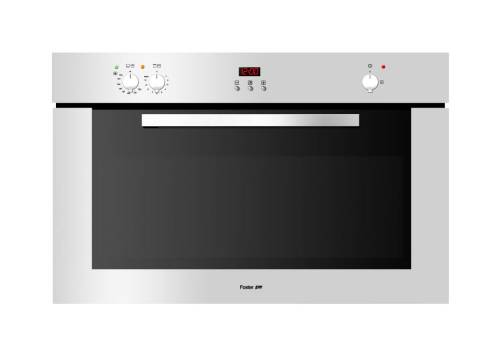 Foster 7193 047 forno