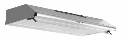 Glem Gas GHC940IX cappa