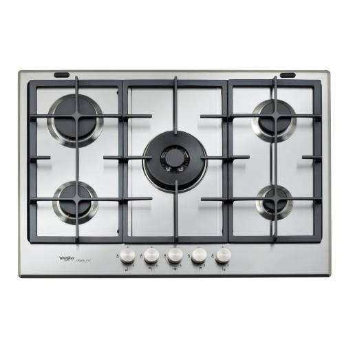 Whirlpool GMR 7522/IXL piano cottura