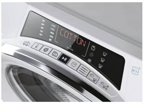 Candy RO 1486DWMCT/1-S lavatrice