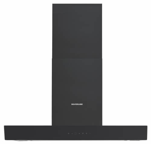 Silverline 4207 cappa a isola