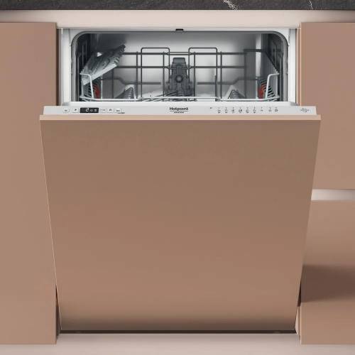 Hotpoint H2I HUD526 AS lavastoviglie