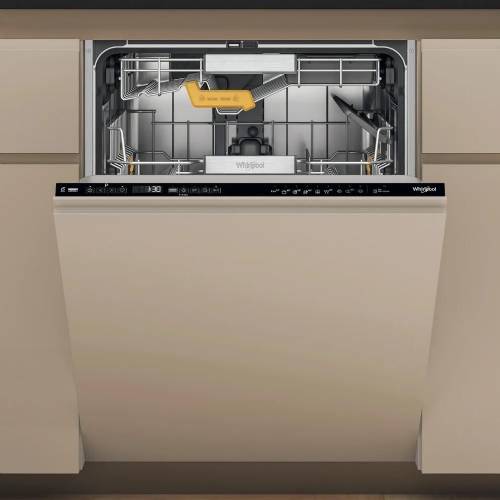 Whirlpool W8I HP42 L lavastoviglie