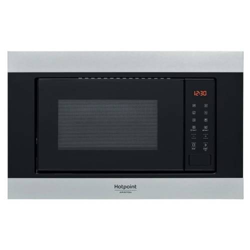 Hotpoint MF20S IX HA microonde