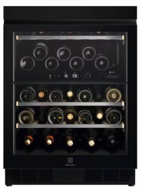 Electrolux EWUD040B8B cantina
