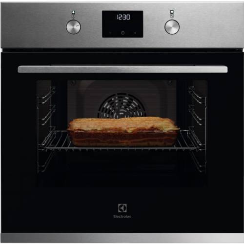 Electrolux KOFGC40BX forno