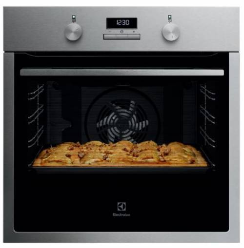 Electrolux KOIGH04X forno