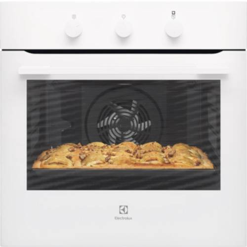 Electrolux KOHHH04W forno