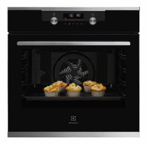 Electrolux KODDP66X forno