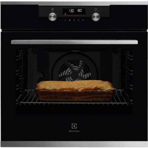 Electrolux KOFDP76X forno