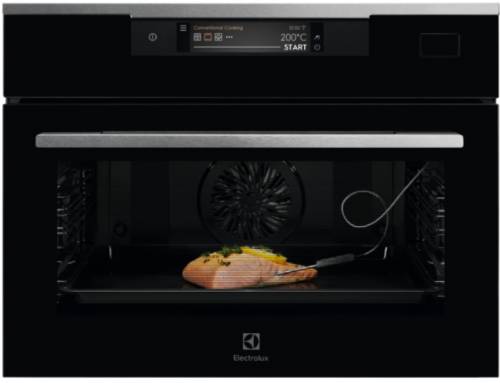 Electrolux KVBAS21WX forno
