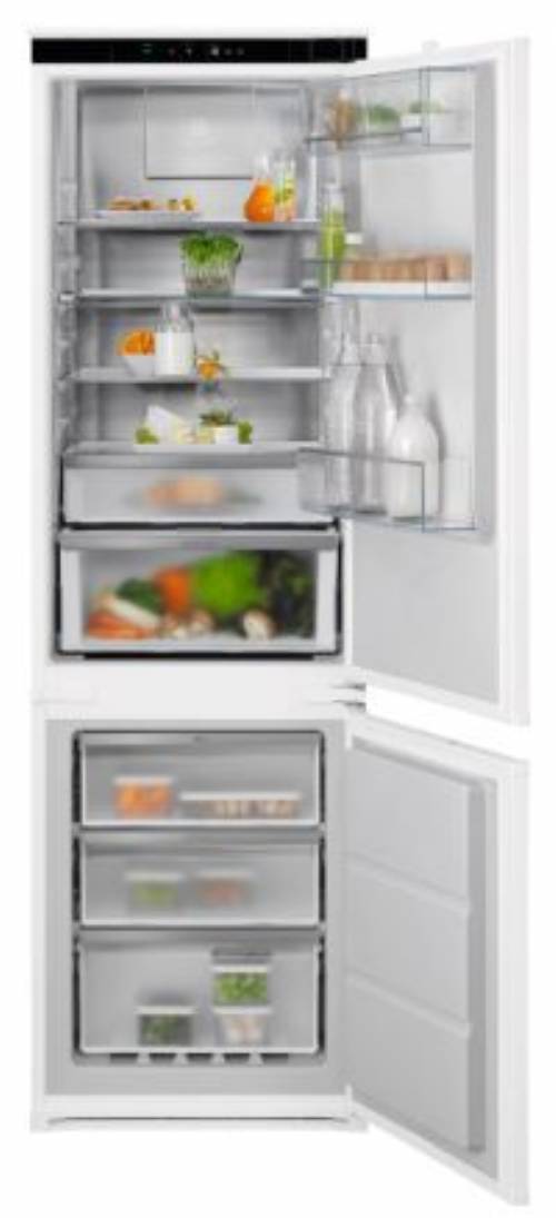 Electrolux KNP7MD18S frigorifero