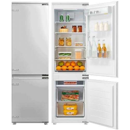 Silverline R12058W04 frigorifero