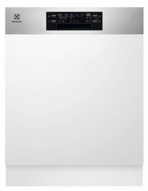 Electrolux KEAC7200IX lavastoviglie