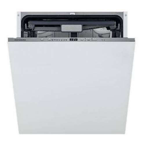 Silverline D11045X02 lavastoviglie