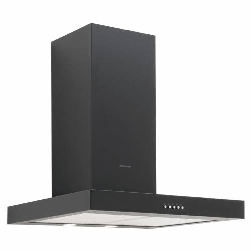 Silverline 3170 cappa a parete cm 60