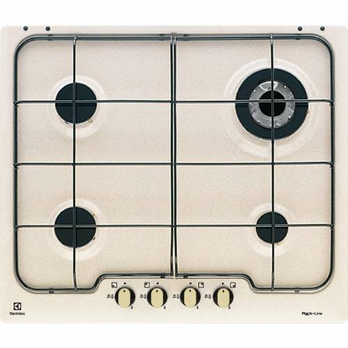 Electrolux PS640RUV piano cottura
