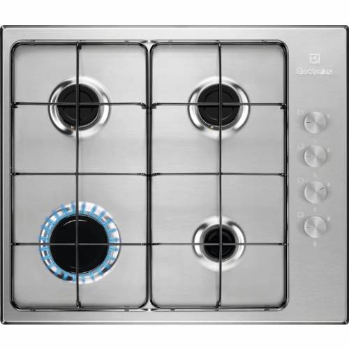 Electrolux KGS6404SX piano cottura